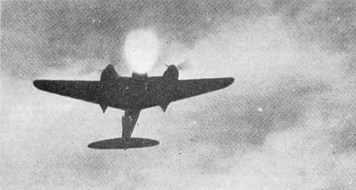 蚊子扛大炮~“采采蠅”的莫林斯57毫米6磅炮