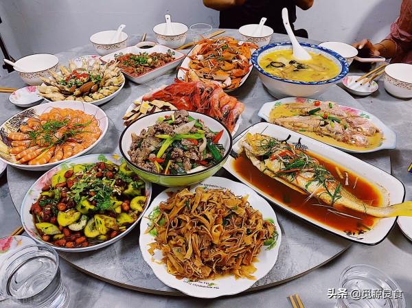 學做家常菜，弄明白這18個烹飪原理，廚藝進步，可能不是一點點