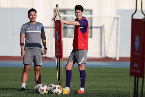 昨天15點！中超津門虎收穫滿滿：魯能成“磨刀石”，中秋舒服了