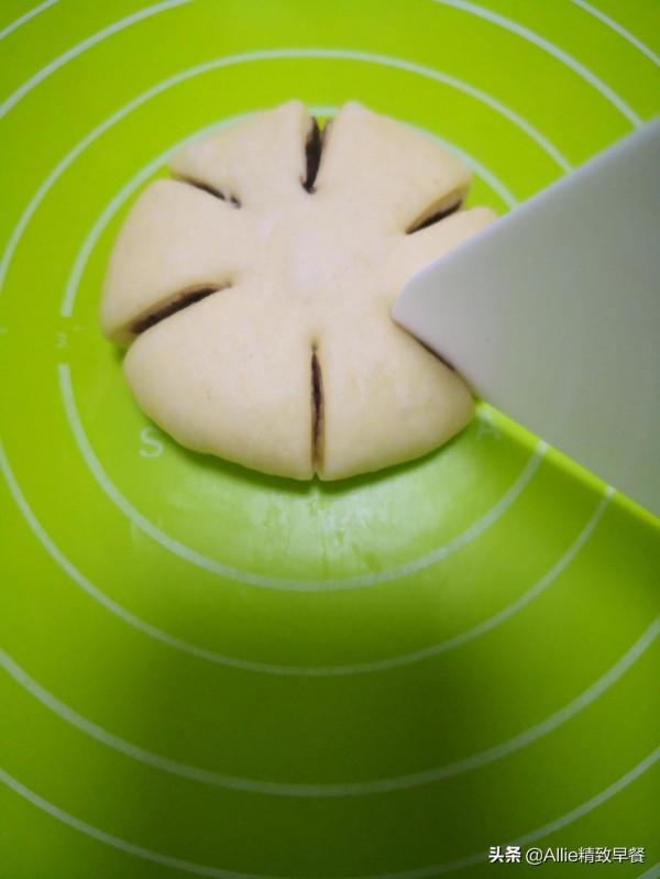 都說麵包易發胖，分享我做的無糖少油麵包，柔軟拉絲又低脂，安排