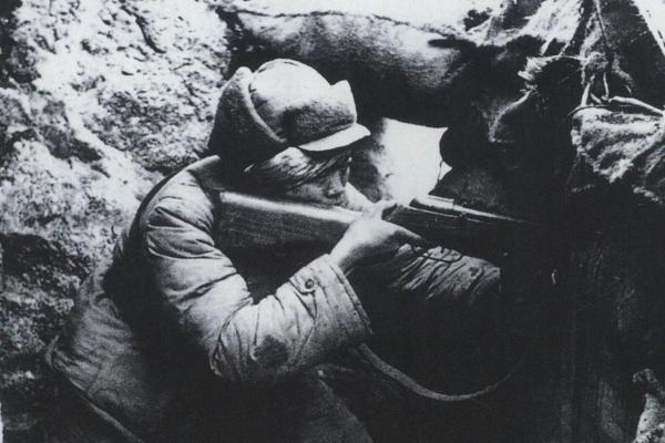 90歲陝西老漢登記資訊,拿出一張“黃紙”,當地政府趕忙聯絡軍區 90歲陝西老漢登記資訊,拿出一張“黃紙”,當地政府趕忙聯絡軍區