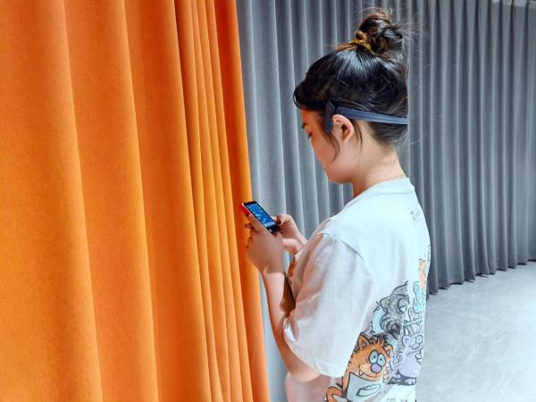 更輕！不傷耳，聲音更好聽！木六空氣傳導耳機開箱體驗