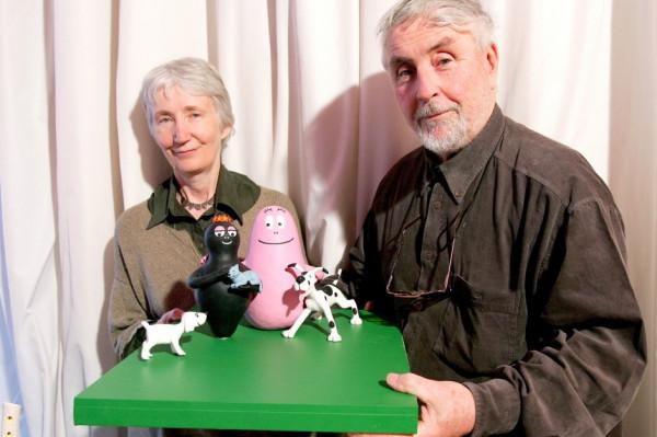 80後動畫《巴巴爸爸》:滿屏是燒腦繞口令的名字和奇形怪狀的生物 80後動畫《巴巴爸爸》:滿屏是燒腦繞口令的名字和奇形怪狀的生物