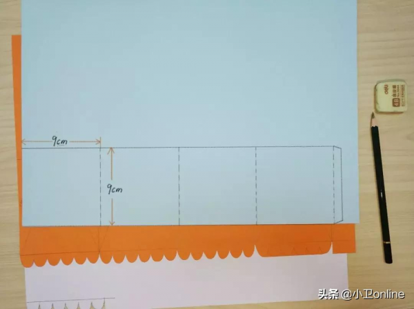 多款超級精緻手工房子，和娃一起造個別致的“新家”吧