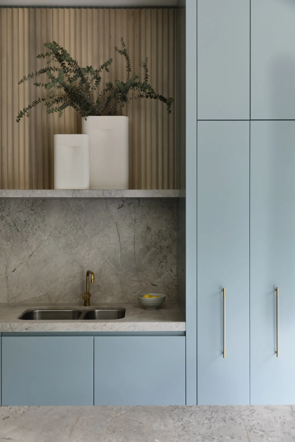 莫蘭迪色彩之家,寧靜夢幻 莫蘭迪色彩之家,寧靜夢幻