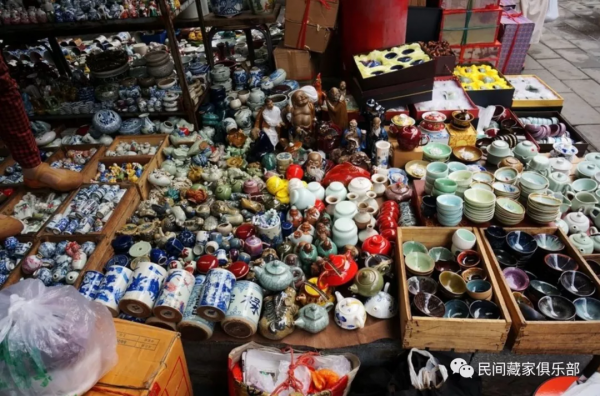 古玩“有價無市”即將成過去：把精品留住，才是有先見之明的贏家