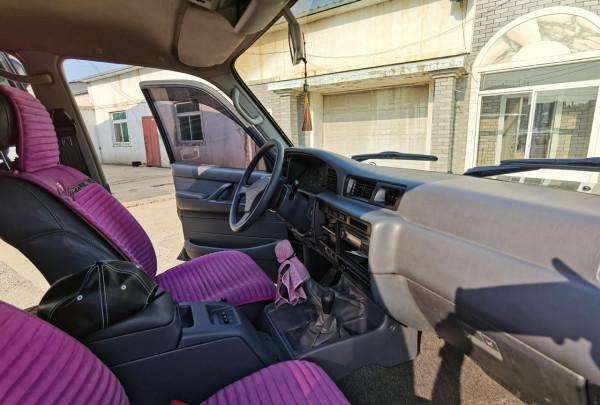 為什麼說LC80可靠？實拍蘭德酷路澤“沙漠王子”