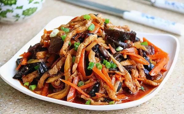 6道經典下飯菜做法，俗稱米飯殺手，吃了不膩