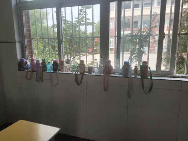 良好的習慣，應該從一年級開始抓起，有時候只需一兩句話