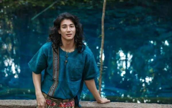 2021年全球百大最帥面孔第一名,被稱為最帥和尚,將面臨三年監禁 2021年全球百大最帥面孔第一名,被稱為最帥和尚,將面臨三年監禁