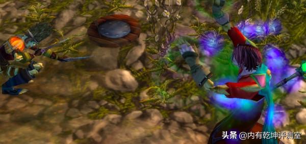 魔獸世界懷舊服：賽季服開荒難，競速團去哪了？還是TBC更有魅力