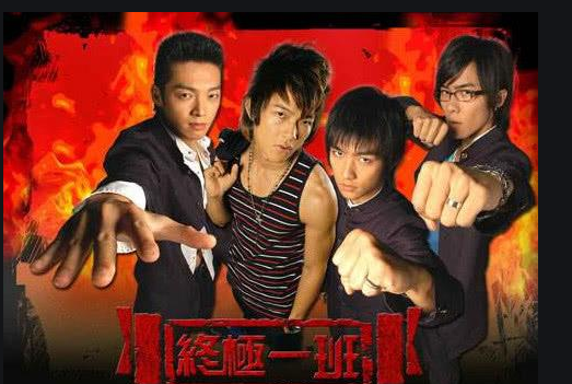 盤點那些年我們看過的經典校園影視作品