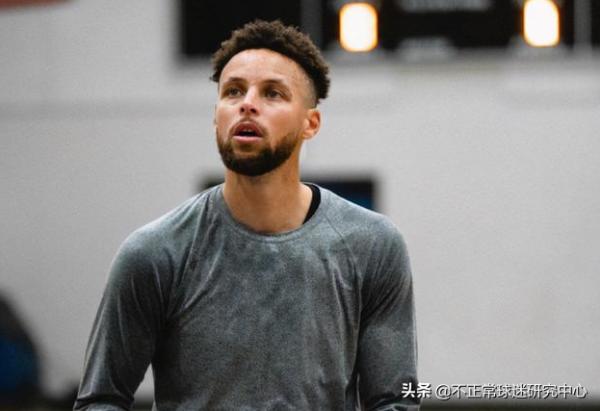 3000次三分打鐵的球星：現役僅5人，詹姆斯上榜，哈登歷史第一