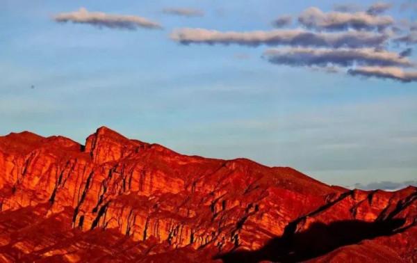 中國神話中的十大美景 中國神話中的十大美景