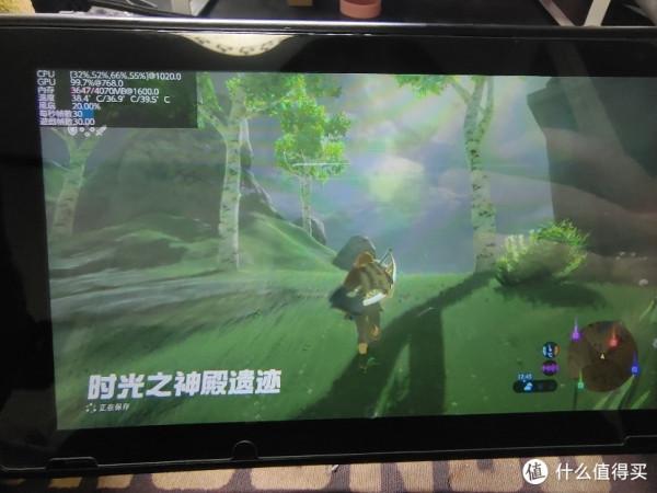 switch 拆機維護保養 滑軌更換 oled 續航 寄修 破解的坑
