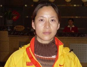 “最孤獨的冠軍”王麗萍:為何奪冠後不身披國旗,無一國人喝彩? “最孤獨的冠軍”王麗萍:為何奪冠後不身披國旗,無一國人喝彩?