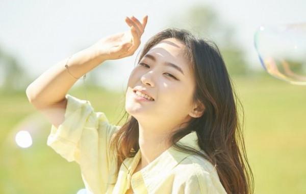 變白並不難，能有4個好習慣，自然養出瓷白肌