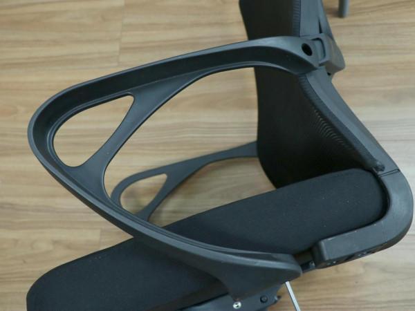 寶華貝軒職員椅J156A實測:人體工學設計出色,細節體驗讓人滿意 寶華貝軒職員椅J156A實測:人體工學設計出色,細節體驗讓人滿意