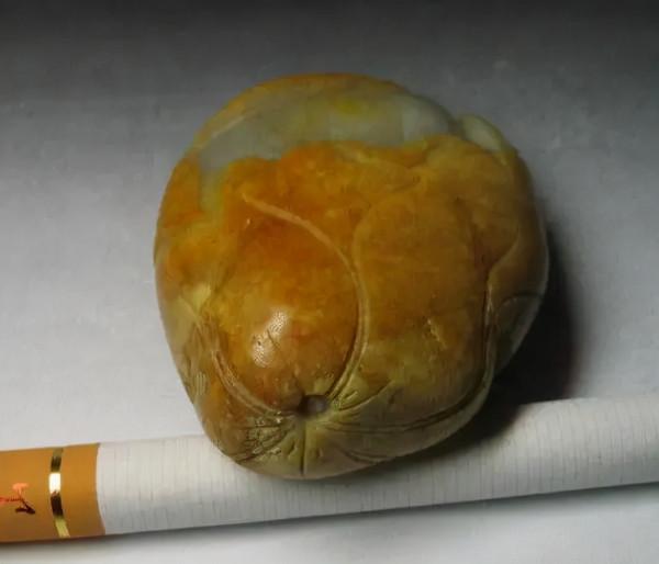 「新手入門」認識籽料的 | 瑕疵