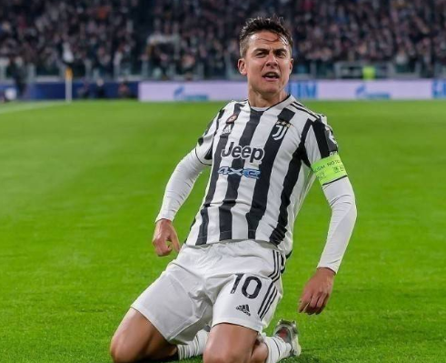 國米180萬歐入賬，馬總想報價迪巴拉？或用小伊卡爾迪&plus;錢換小伊布