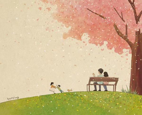 孩子犯的錯，該是父母來承擔責任嗎？