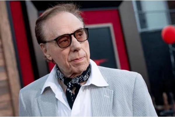 1月份還沒過完，就有14位名人離世，最大94歲，最小31歲