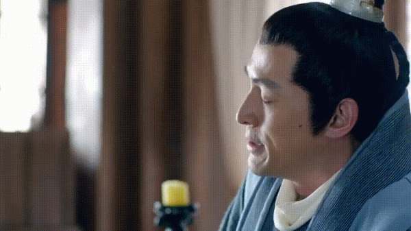 一人一句《琅琊榜》經典臺詞,我先來 一人一句《琅琊榜》經典臺詞,我先來