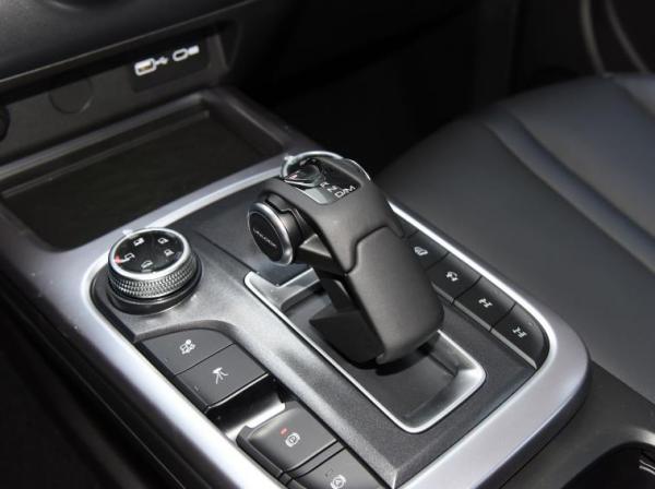 像吉普,又像jeep,坦克300為何能成為WEY品牌的突破口? 像吉普,又像jeep,坦克300為何能成為WEY品牌的突破口?