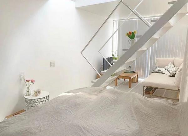 日本網友“一人居”公寓走紅ins,面積10㎡,功能齊全,生活精緻 日本網友“一人居”公寓走紅ins,面積10㎡,功能齊全,生活精緻