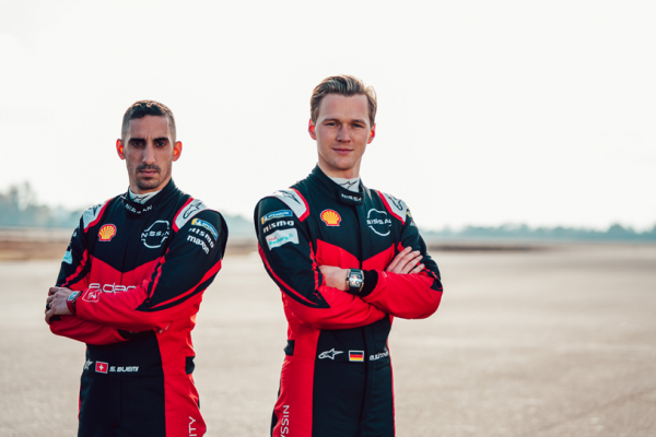 關注度較低的“E級方程式” 日產為啥還要去玩？