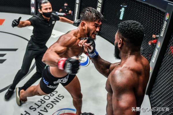 比達士約架“緬甸巨蟒”,昂拉恩桑回應:把合同發來 比達士約架“緬甸巨蟒”,昂拉恩桑回應:把合同發來