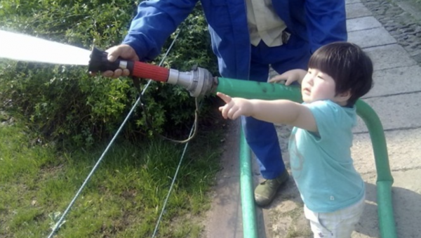 兒子餓到吃狗糧,我卻不能讓他吃飯 兒子餓到吃狗糧,我卻不能讓他吃飯