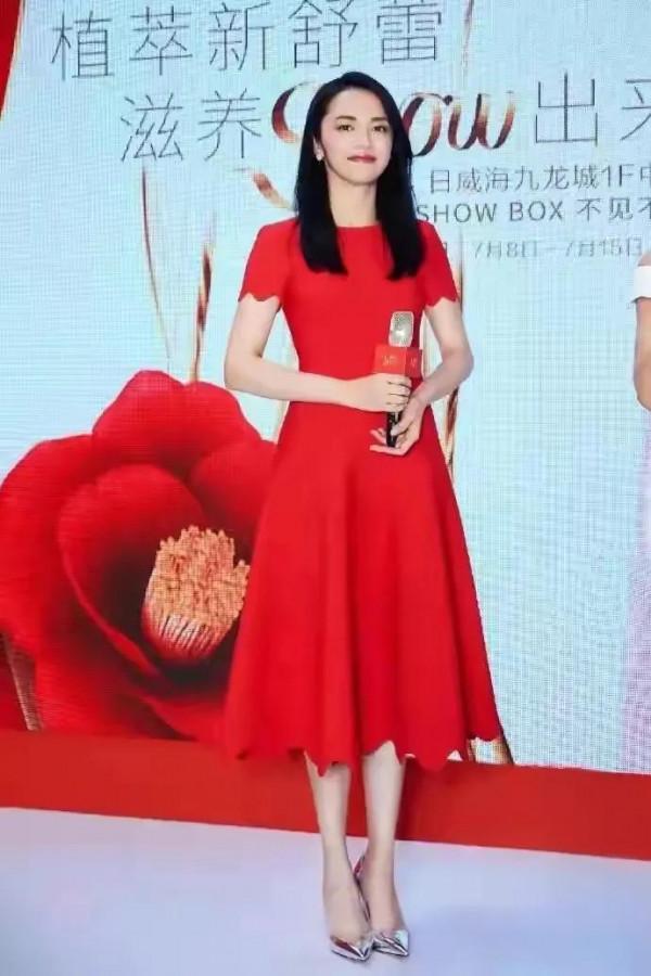 40位女明星大PK！我覺得還是女神高圓圓最漂亮