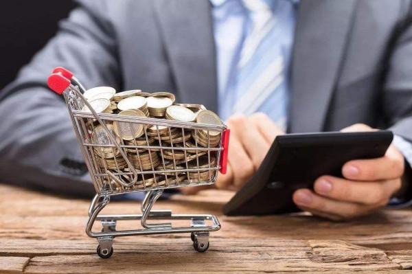 我國14億人口，為何比不上，美國3&period;3億人口的消費水平？