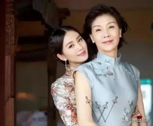 比丈母孃小2歲的吳奇隆，憑啥“拿捏”了劉詩詩？