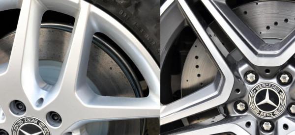 賓士GLS配置解讀，全尺寸豪華大七座SUV，實力表現如何