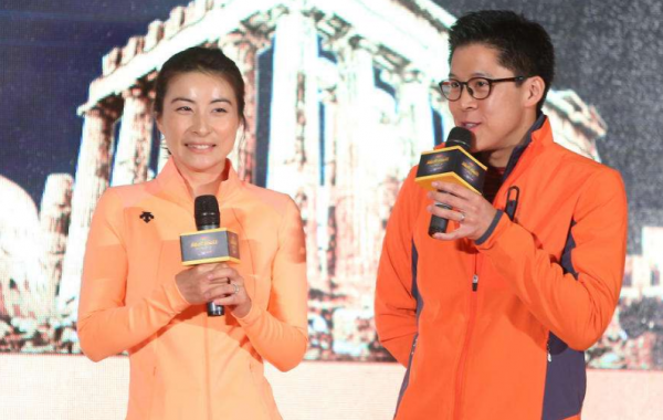 38歲霍啟山至今單身？章子怡沒能嫁入豪門背後的真相