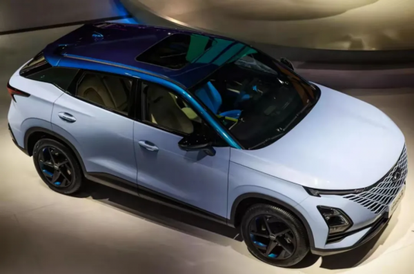 2022，這幾款車能讓我們更“想開點”？