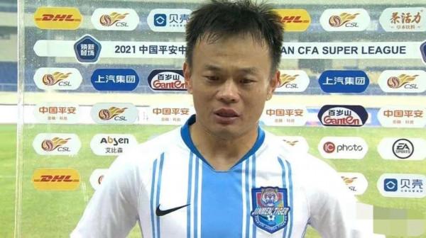 中超保級組塵埃落定、北青闢謠足球報、梅西陽性疑似罪魁禍首發聲