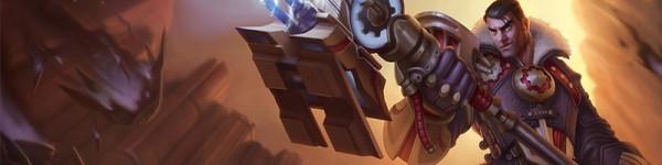 《英雄聯盟:激鬥峽谷》2.6版本更新公告 《英雄聯盟:激鬥峽谷》2.6版本更新公告