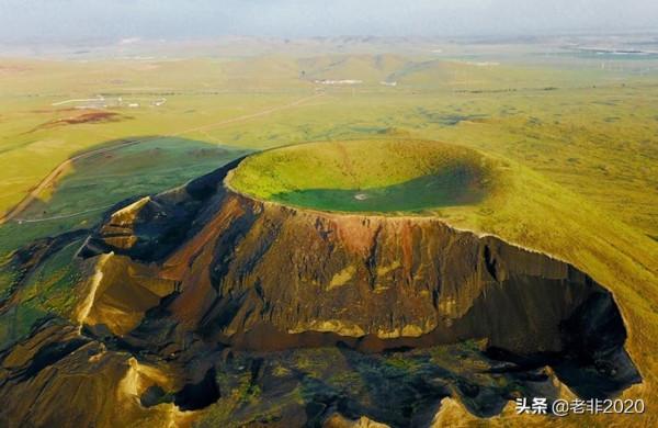 國慶7天假，剛剛好的旅行攻略，自駕1500公里走山西和內蒙古