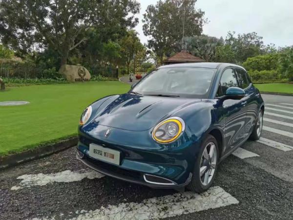 可愛,不代表好欺負!試駕尤拉好貓長續航波塞冬版 可愛,不代表好欺負!試駕尤拉好貓長續航波塞冬版