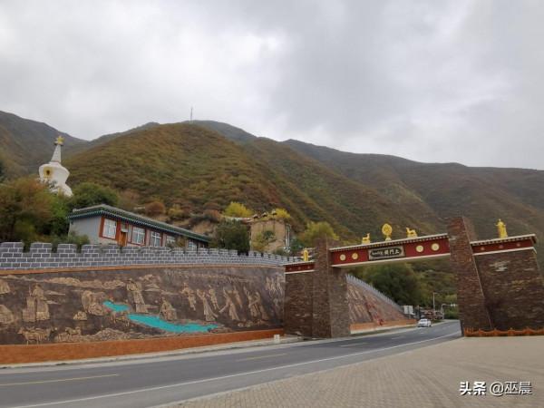 甘肅十一天遊記(D10-D11) 甘肅十一天遊記(D10-D11)