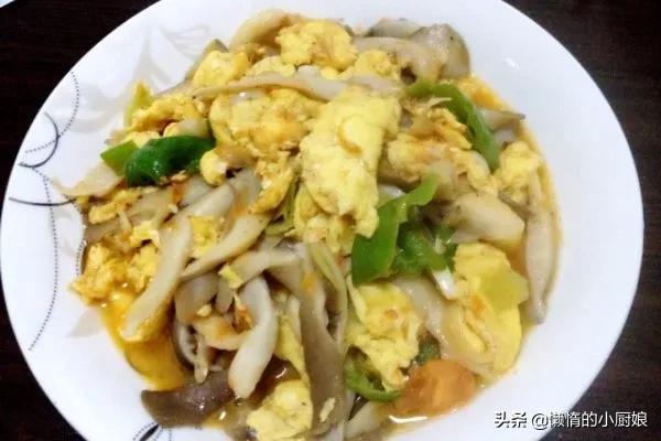 我家常吃的素菜只要5分鐘就能搞定，好吃還下飯，上桌就搶光了