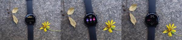 Amazfit 躍我 GTR 3測評,接近完美 Amazfit 躍我 GTR 3測評,接近完美