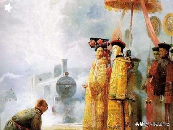 每天看一遍,中國通史不用愁 每天看一遍,中國通史不用愁