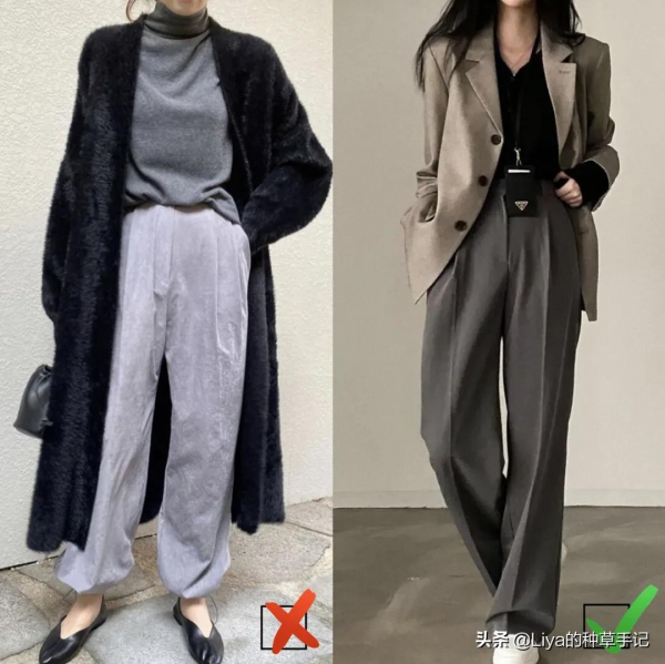 求求你扔掉“鯊魚褲”，巨顯腿粗