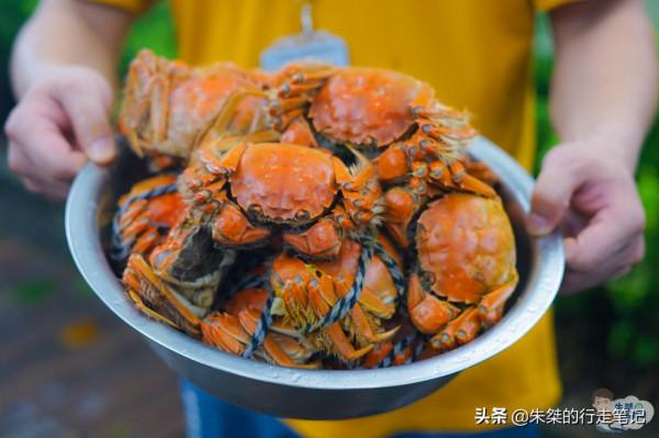親測推薦幾座美食薈萃的旅遊城市，獨特的秋日食俗，你去過幾個