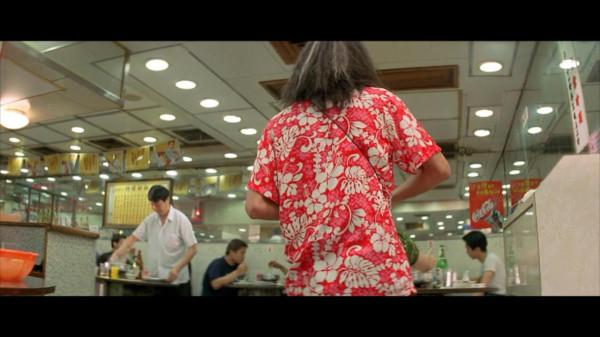 一口氣講完杜琪峰的神作《機動部隊》:這些細節,你注意到了嗎? 一口氣講完杜琪峰的神作《機動部隊》:這些細節,你注意到了嗎?