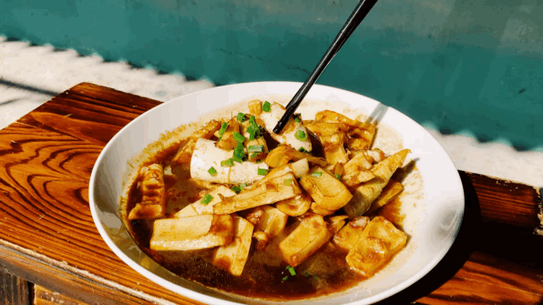 咕咕噠！挖到一家店，打車300塊都值得專程跑一趟